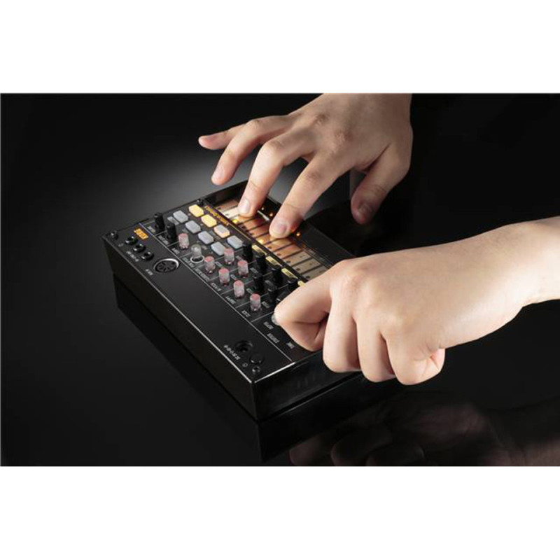Korg Volca Beats Sinthesizerr Outlet
