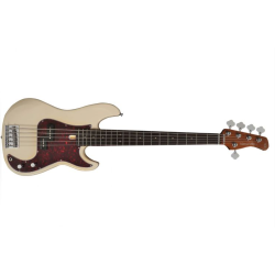Marcus Miller P5R Alder 5-string Vintage White