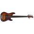 Marcus Miller P5R Alder 5 Tobacco Sunburst