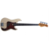 Marcus Miller P5R Alder 4 Vintage White