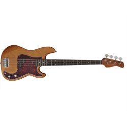 Marcus Miller P5R Alder 4 Natural