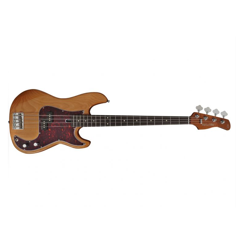 Marcus Miller P5R Alder 4 Natural