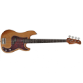 Marcus Miller P5R Alder 4" Natural