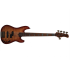 Marcus Miller P10 DX-5 Tobacco Sunburst