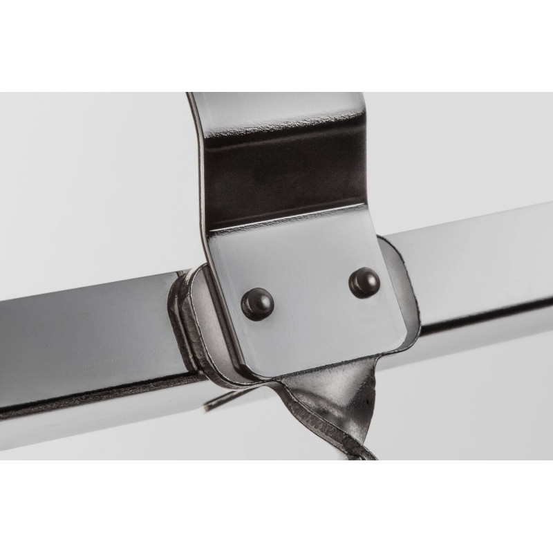 Keller MS3 BK Music Stand