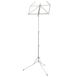 Keller MS3 BK Music Stand
