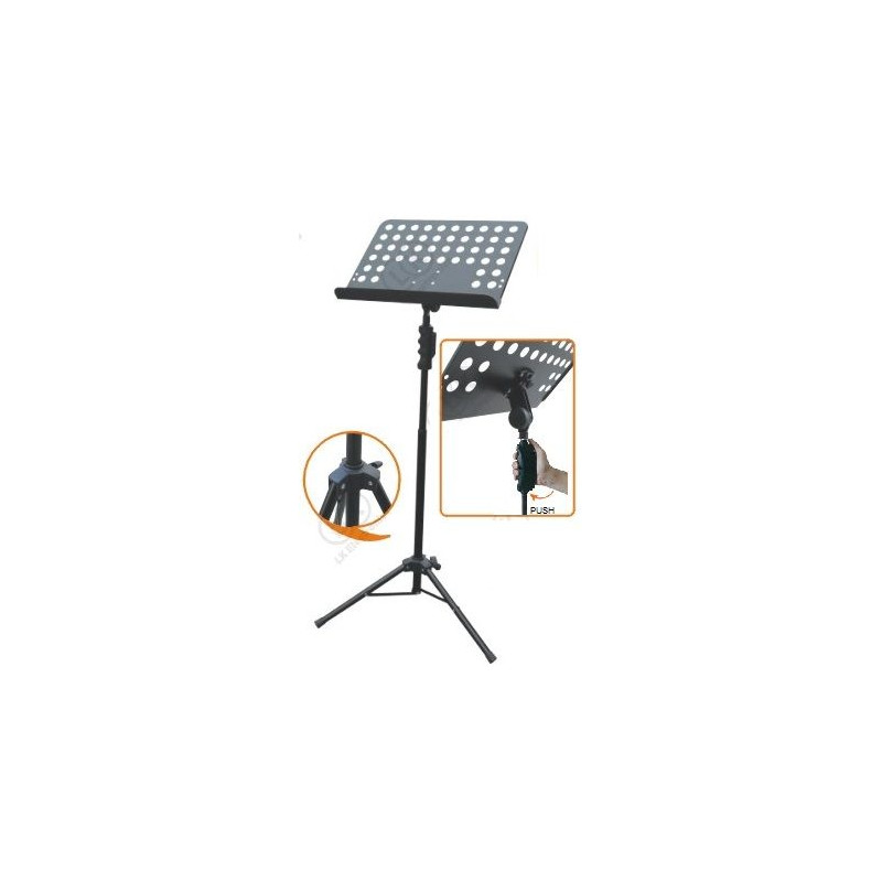 Admira MUS032 Orchestra Music Stand