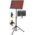 Admira MUS005 Wooden Music Stand Tray