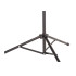 Admira MUS007 Black Music Stand
