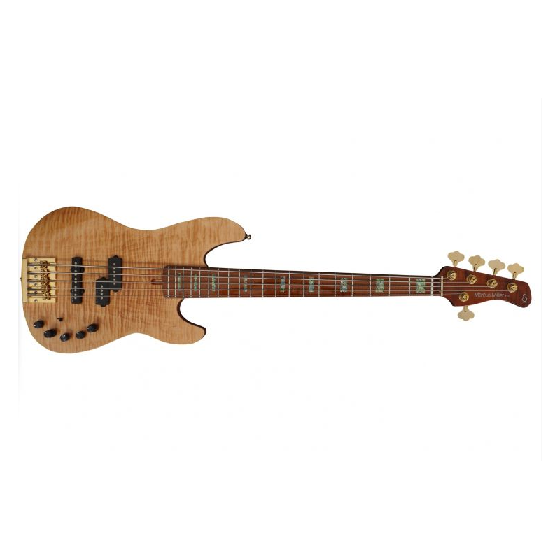 Marcus Miller P10 DX-5 Natural
