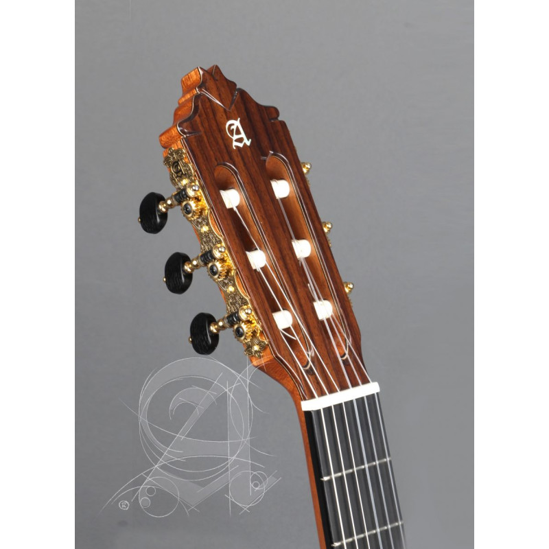 Alhambra 8Fc Flamenca