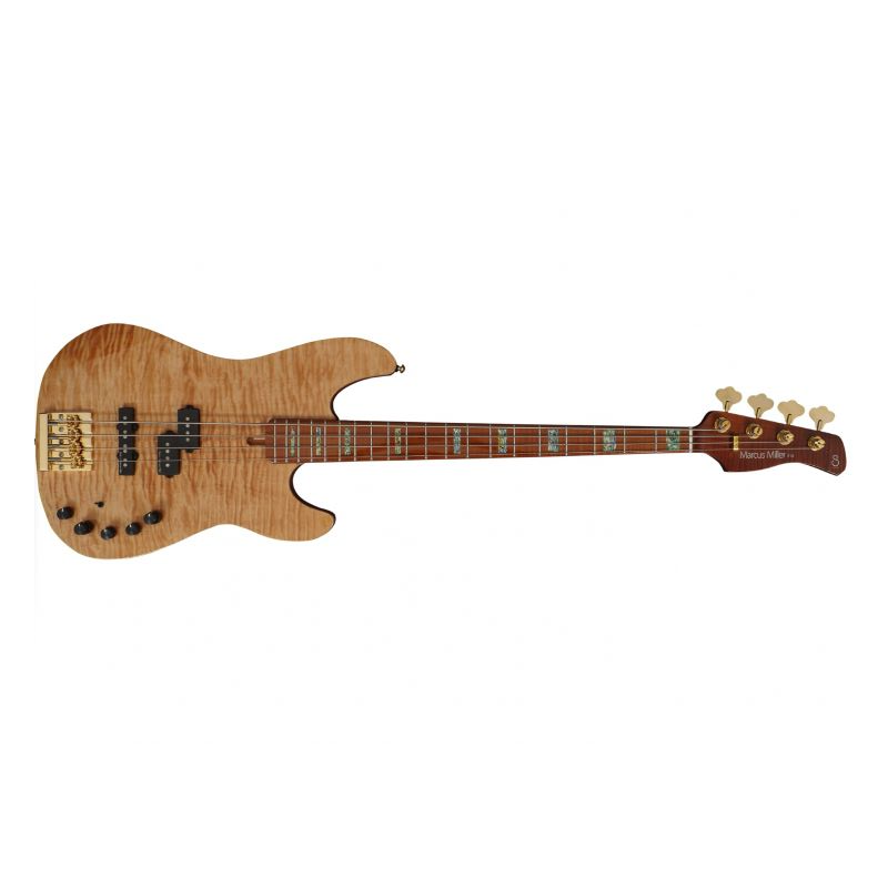 Marcus Miller P10 DX-4 Natural