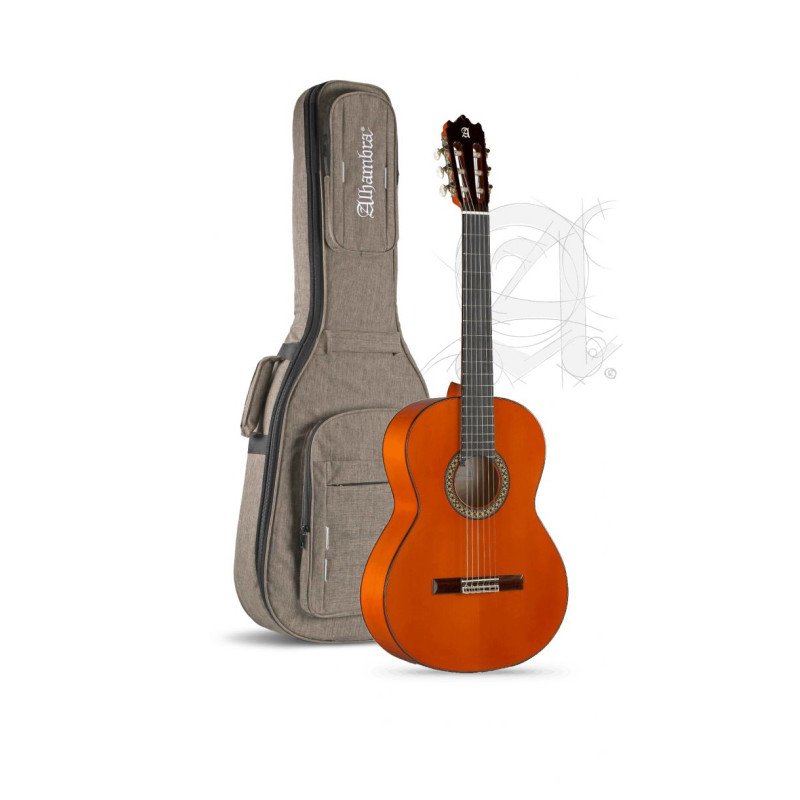 Alhambra 4F Flamenca