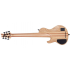 Marcus Miller F10-6 Natural Satin