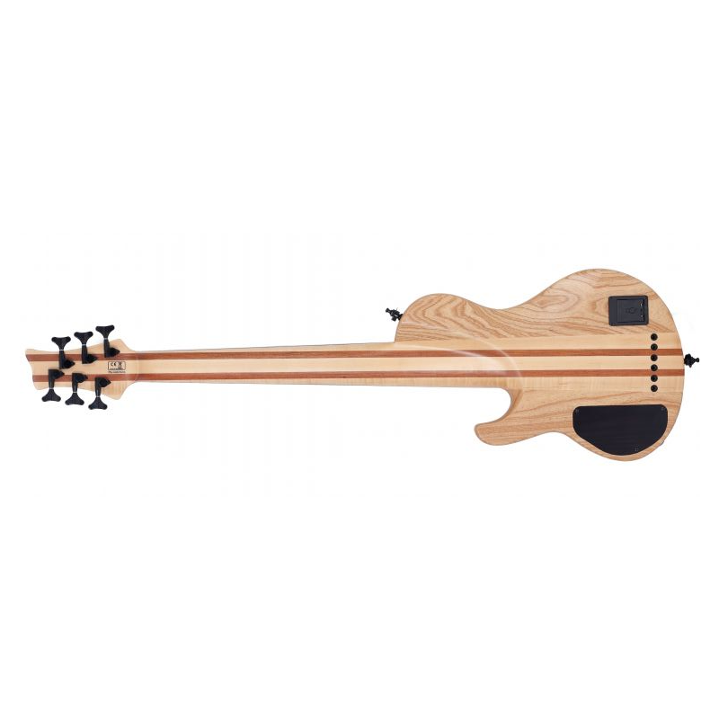 Marcus Miller F10-6 Natural Satin