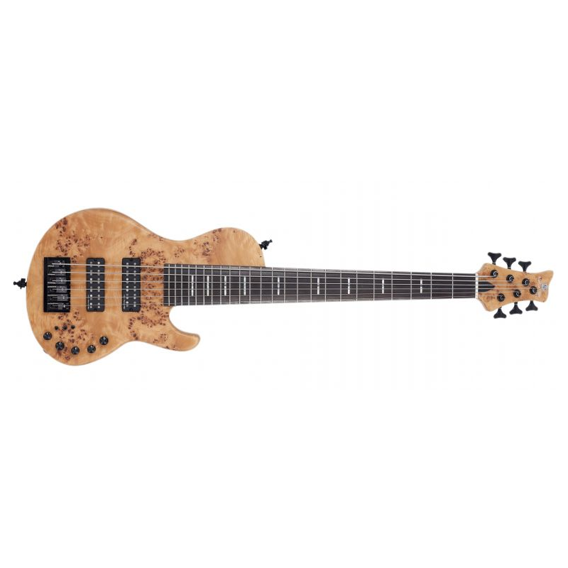 Marcus Miller F10-6 Natural Satin