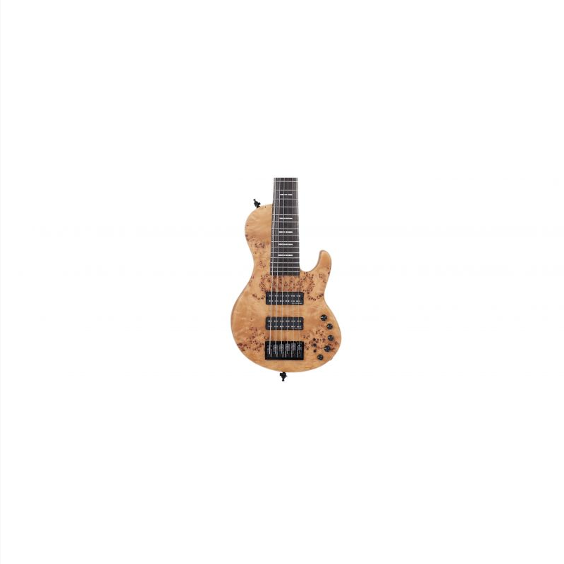 Marcus Miller F10-6 Natural Satin