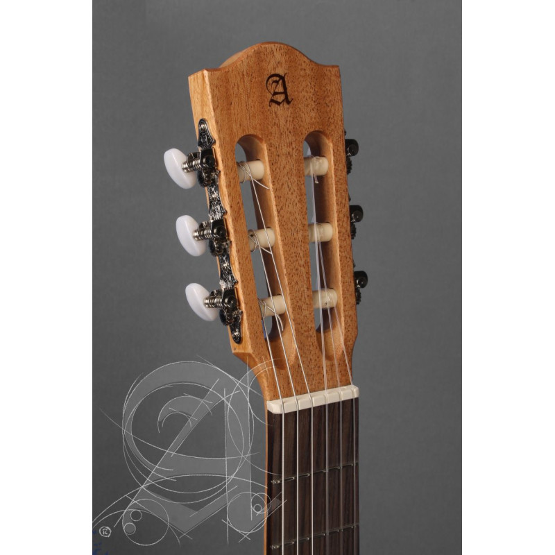 Alhambra 2F Flamenco