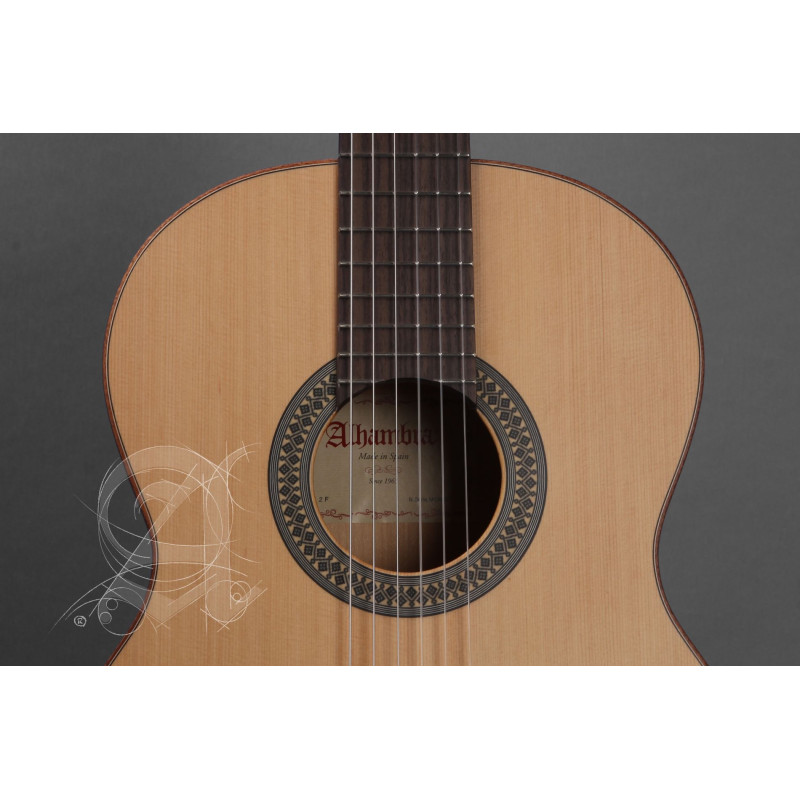 Alhambra 2F Flamenco
