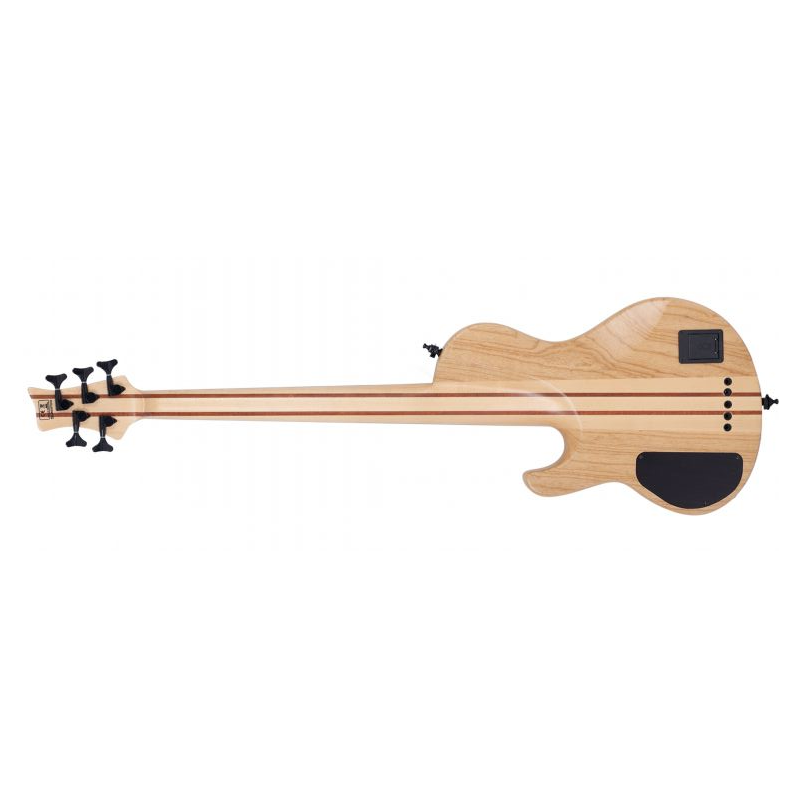 Marcus Miller F10-5 Natural Satin