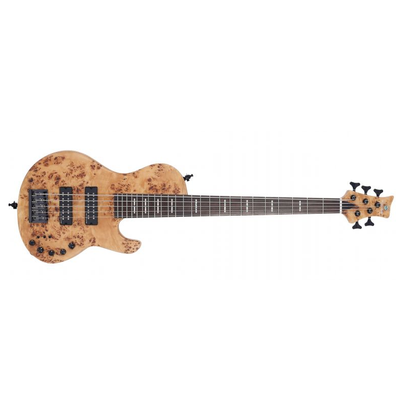 Marcus Miller F10-5 Natural Satin