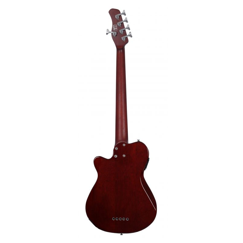 Marcus Miller GB5-5 Natural
