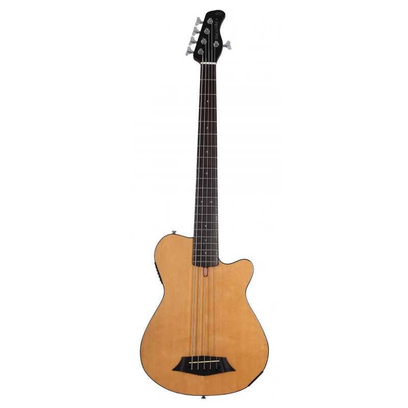 Marcus Miller GB5-5 Natural