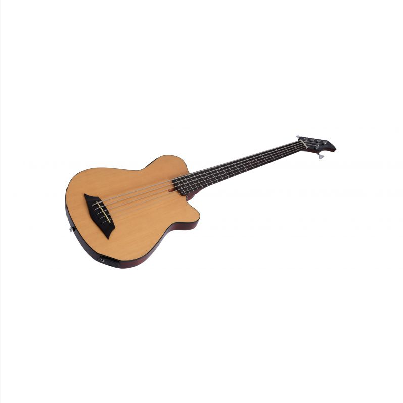 Marcus Miller GB5-5 Natural