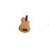 Marcus Miller GB5-5 Natural