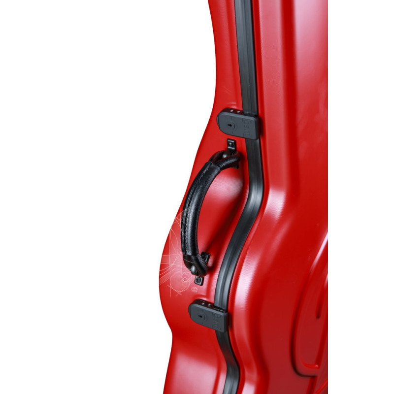 Alhambra Case Classical AB Iconic