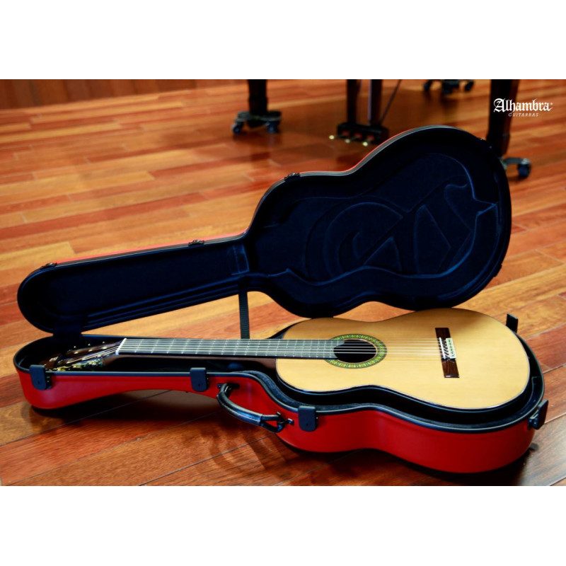 Alhambra Case Classical AB Iconic