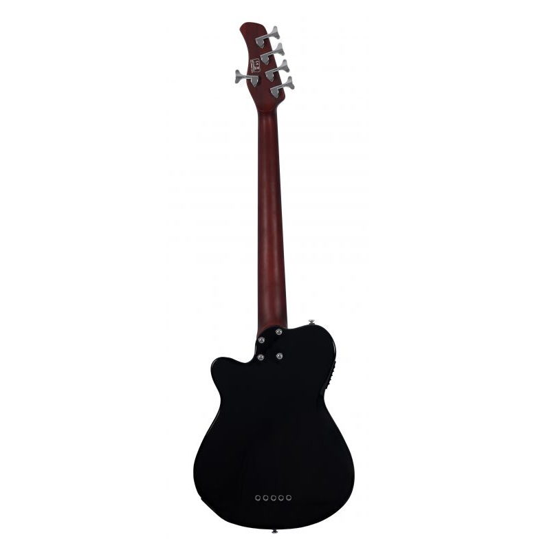 Marcus Miller GB5-5 Black