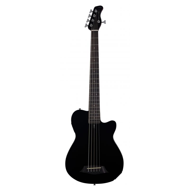 Marcus Miller GB5-5 Black