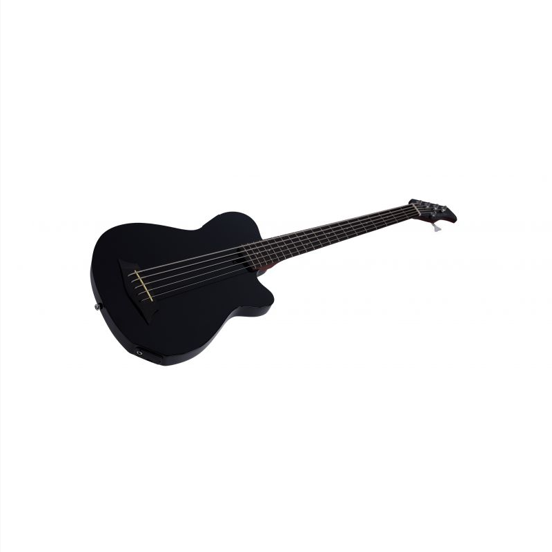Marcus Miller GB5-5 Black