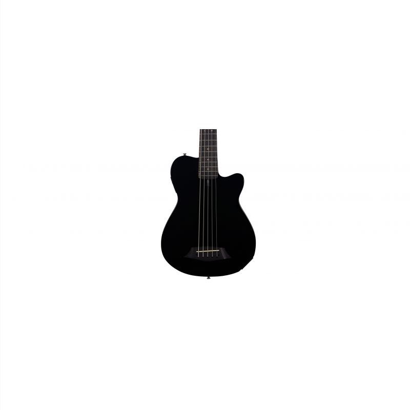 Marcus Miller GB5-5 Black