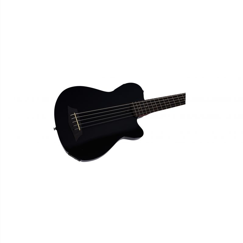 Marcus Miller GB5-5 Black