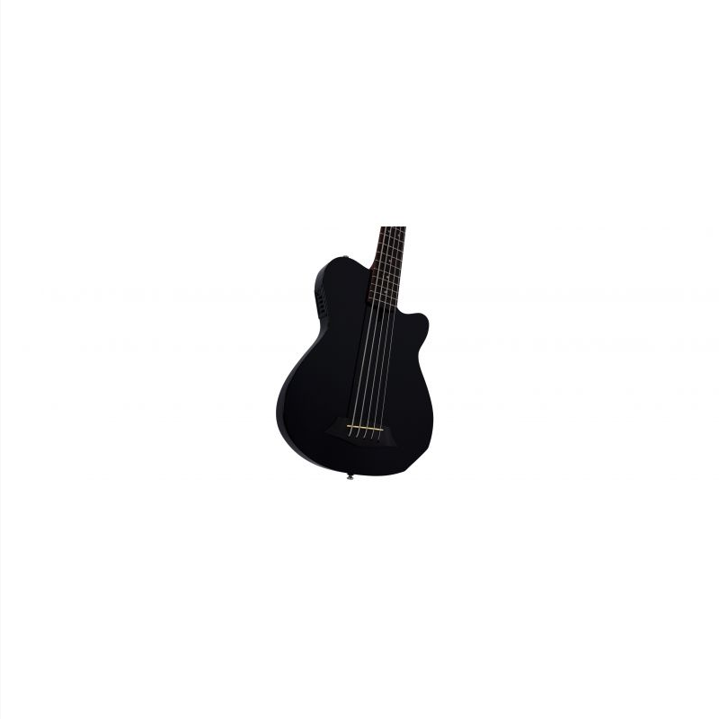 Marcus Miller GB5-5 Black