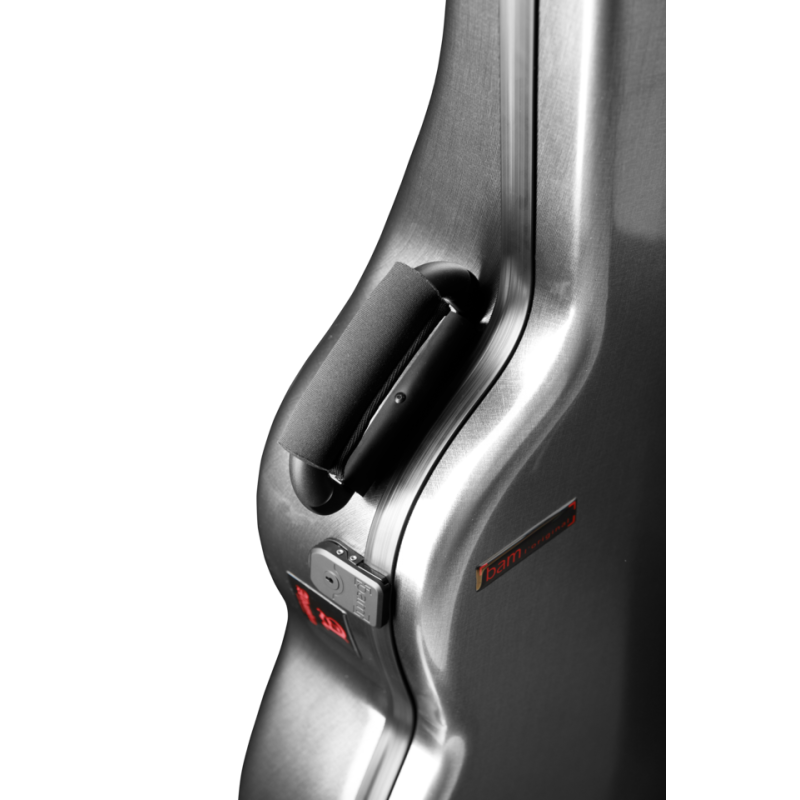 Alhambra Estuche Clasica AB Tweed