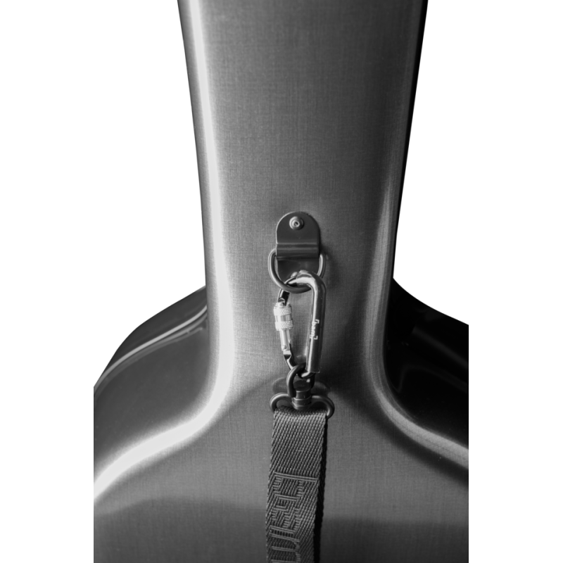 Alhambra Estuche Clasica AB Tweed