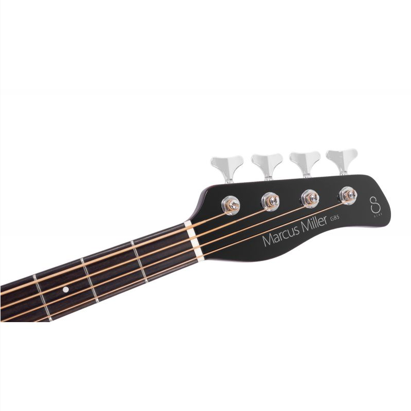 Marcus Miller GB5-4 Natural
