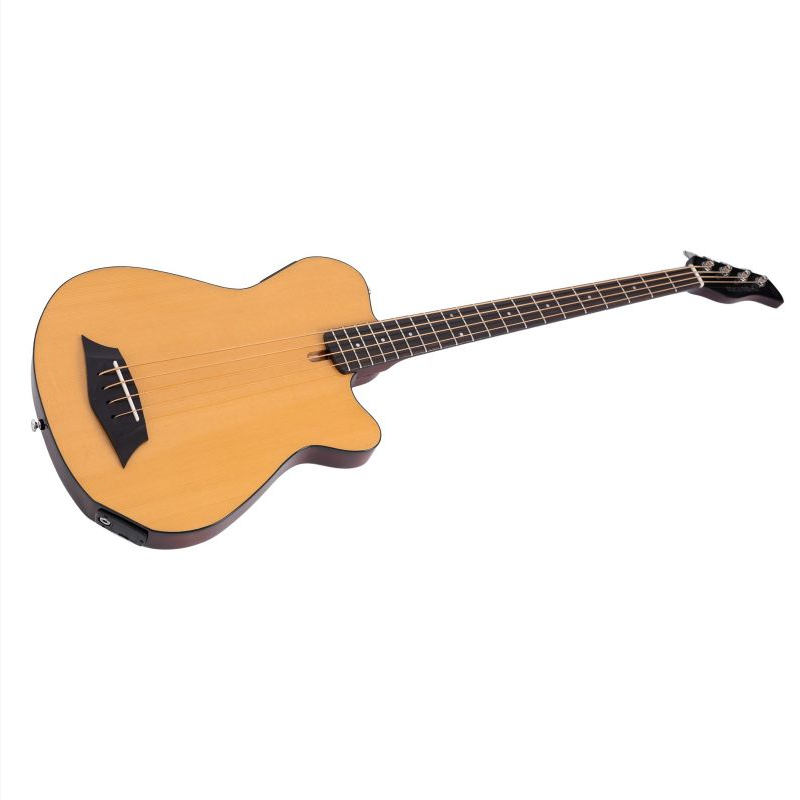 Marcus Miller GB5-4 Natural