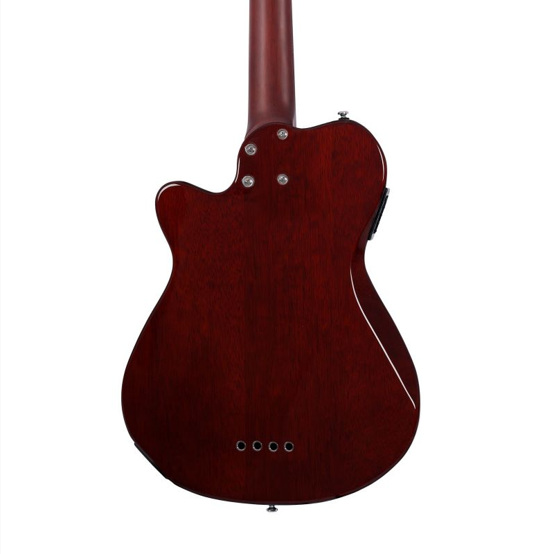 Marcus Miller GB5-4 Natural