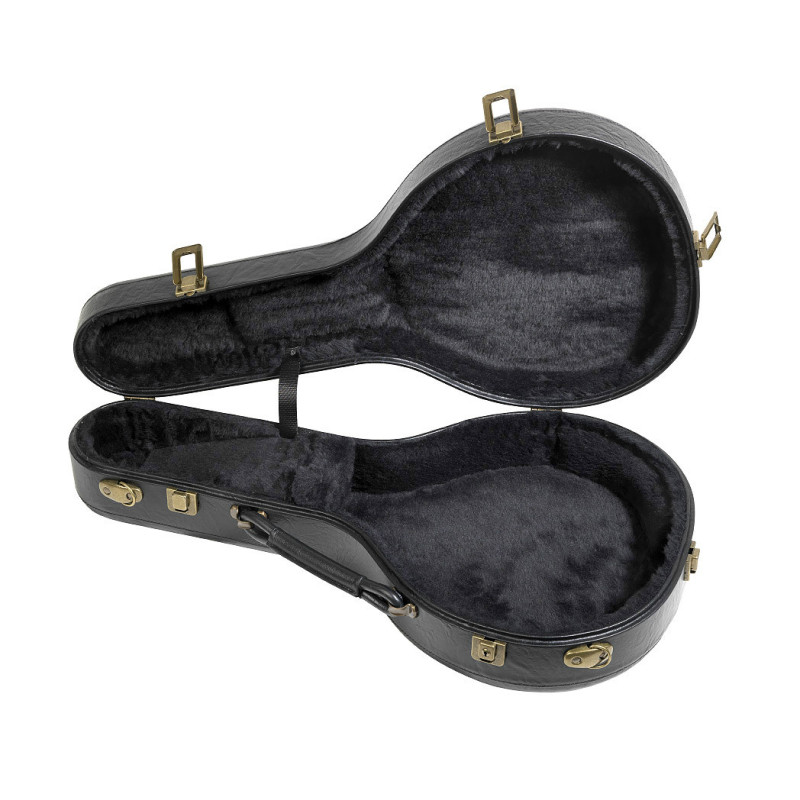 Alhambra Bandurria Case