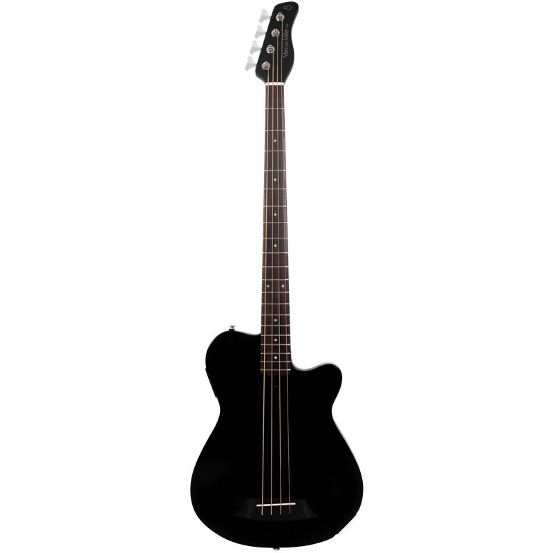 Marcus Miller GB5-4 Black