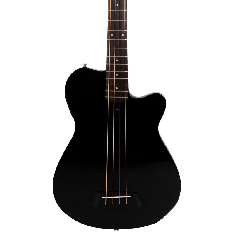 Marcus Miller GB5-4 Black