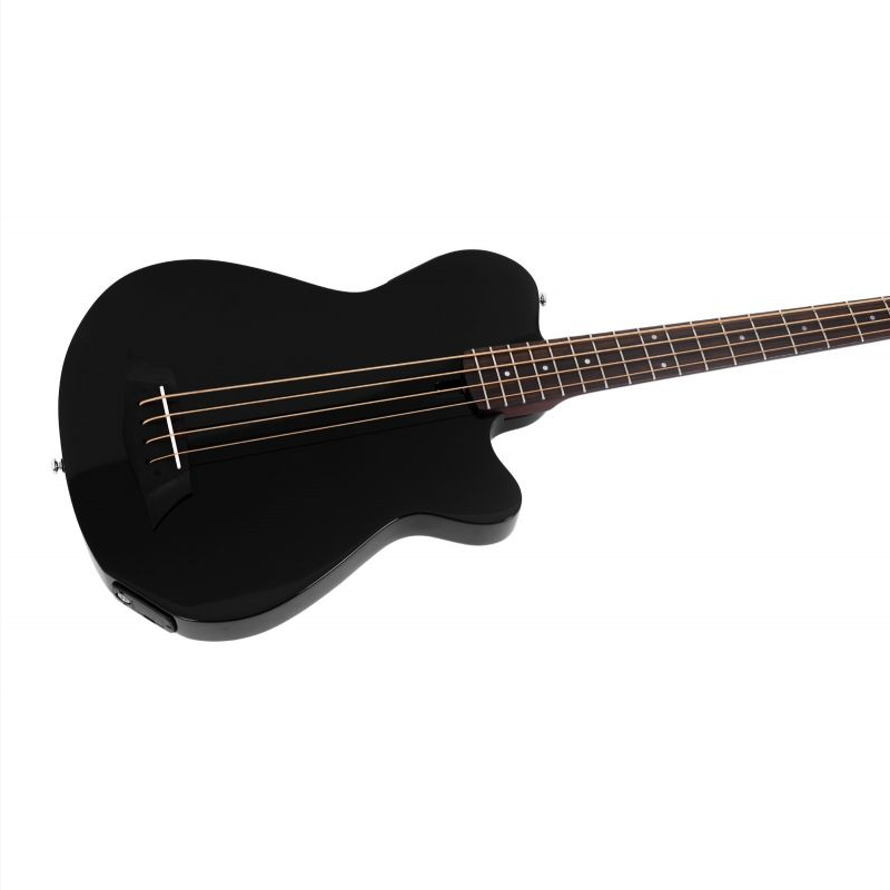 Marcus Miller GB5-4 Black