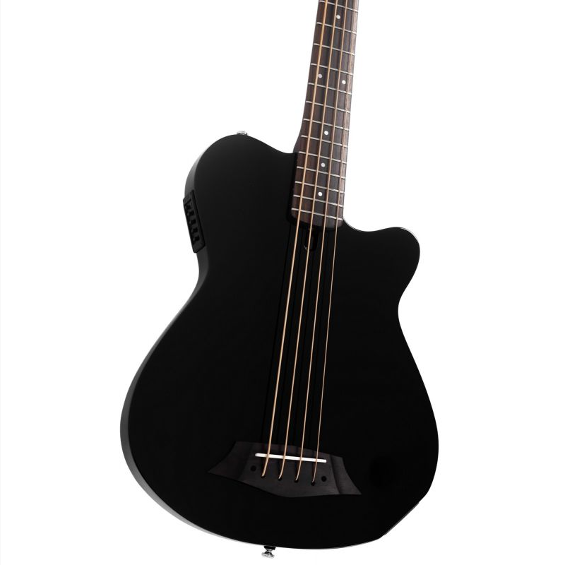 Marcus Miller GB5-4 Black