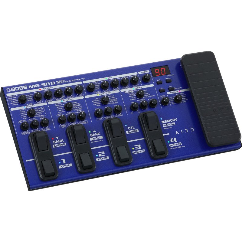 Boss ME-90B