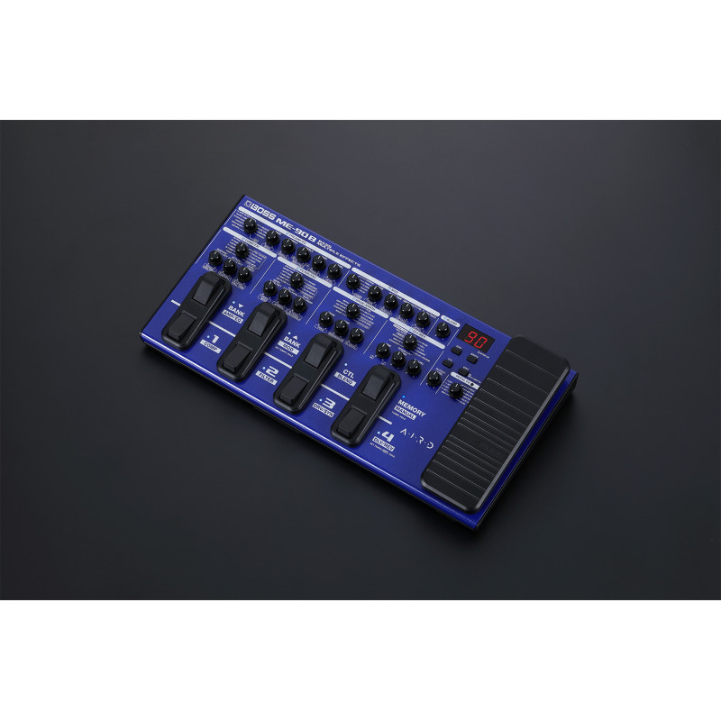 Boss ME-90B