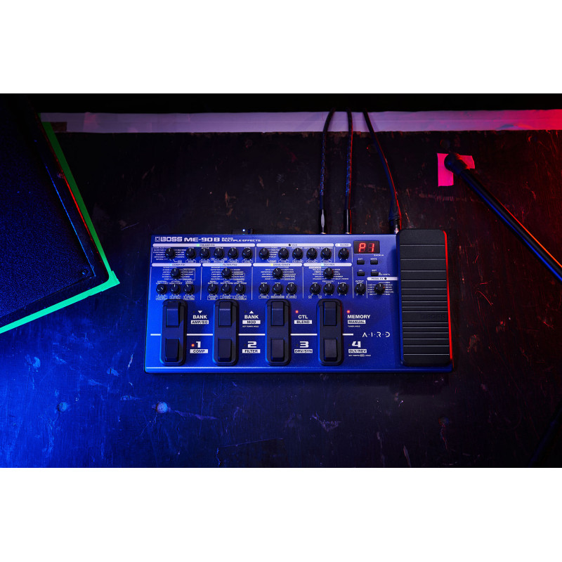 Boss ME-90B
